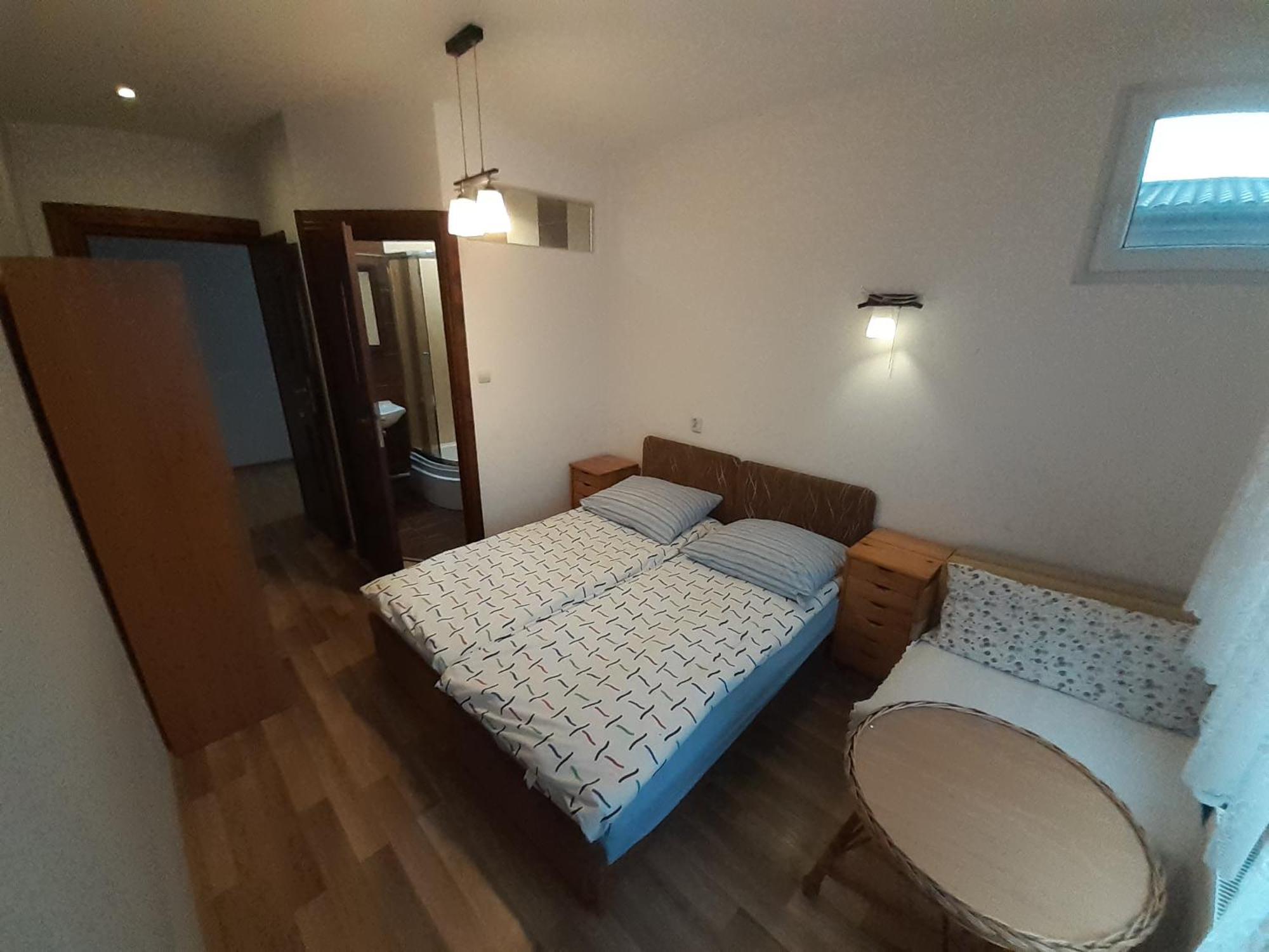 Agroturystyka Relaks Orzeszkowo ภายนอก รูปภาพ