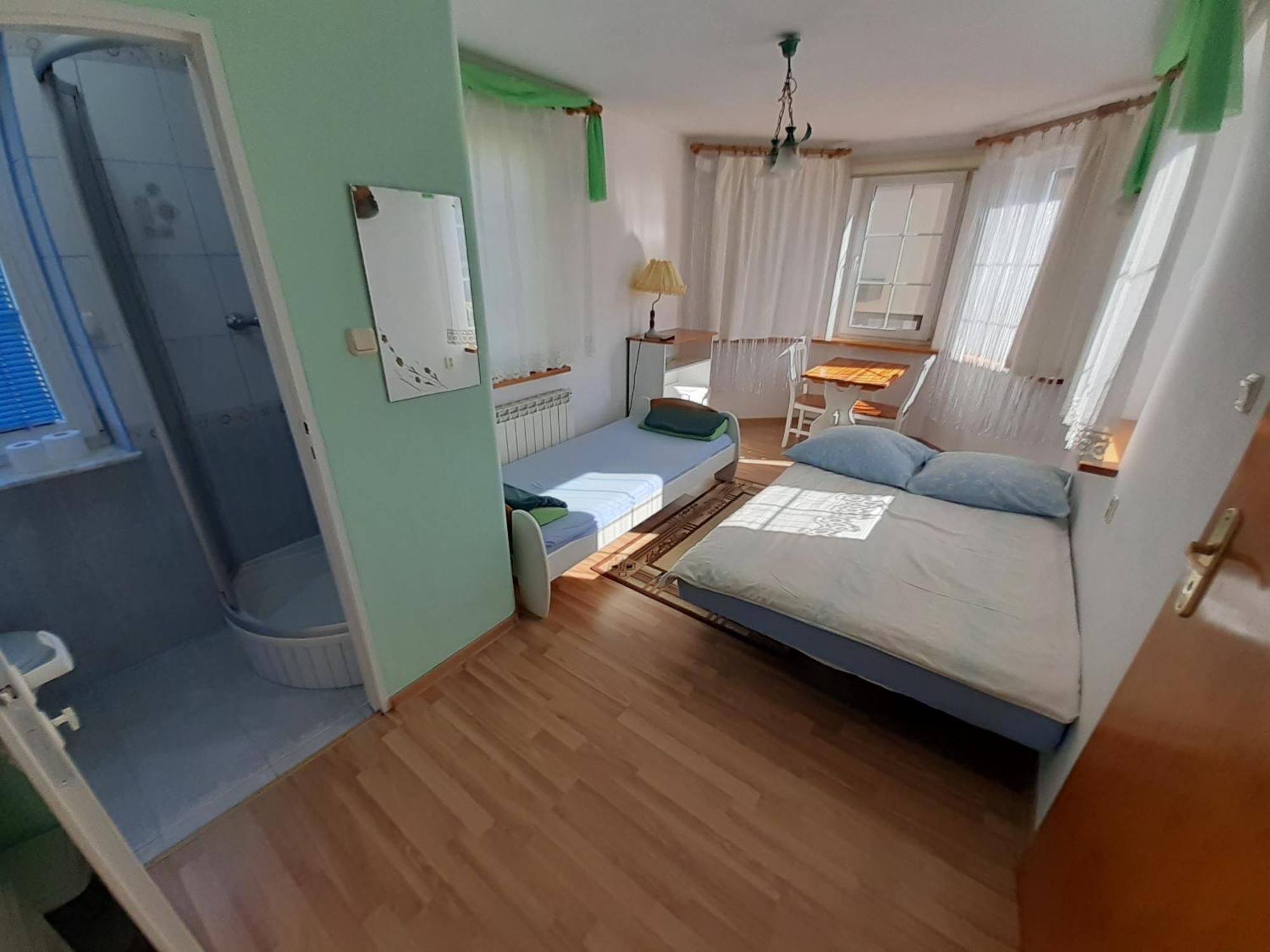 Agroturystyka Relaks Orzeszkowo ภายนอก รูปภาพ